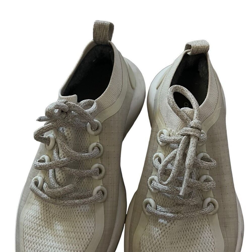 All birds beige sneakers size 6.5